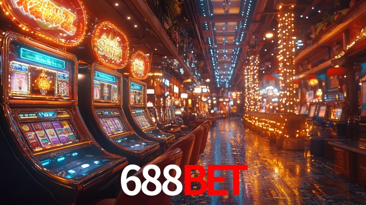 688bet: Seu Cassino Premiado com Pagamentos Rápidos