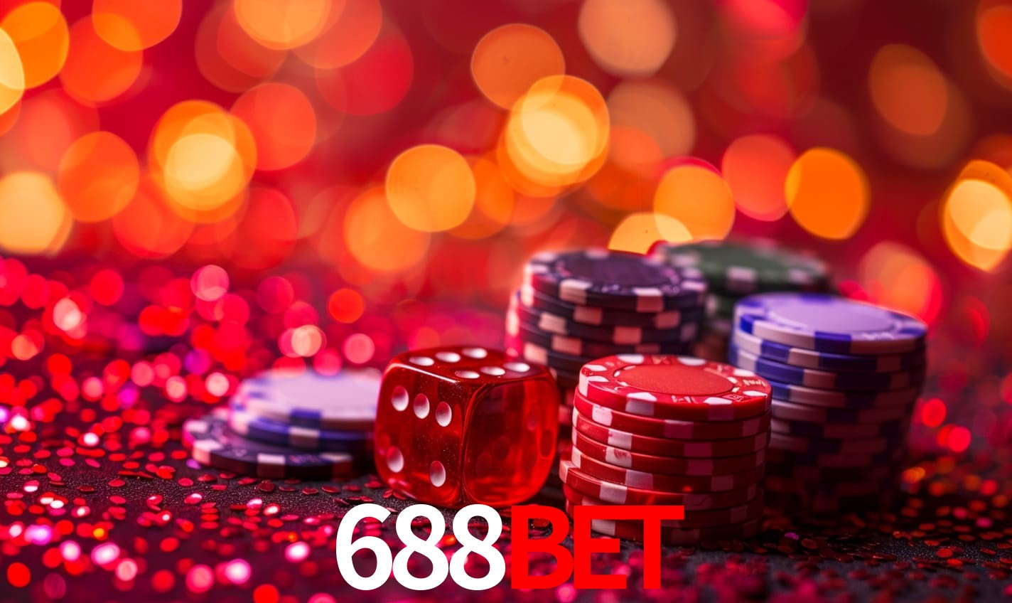 Descubra o Programa VIP da 688bet: Vantagens Exclusivas para Jogadores