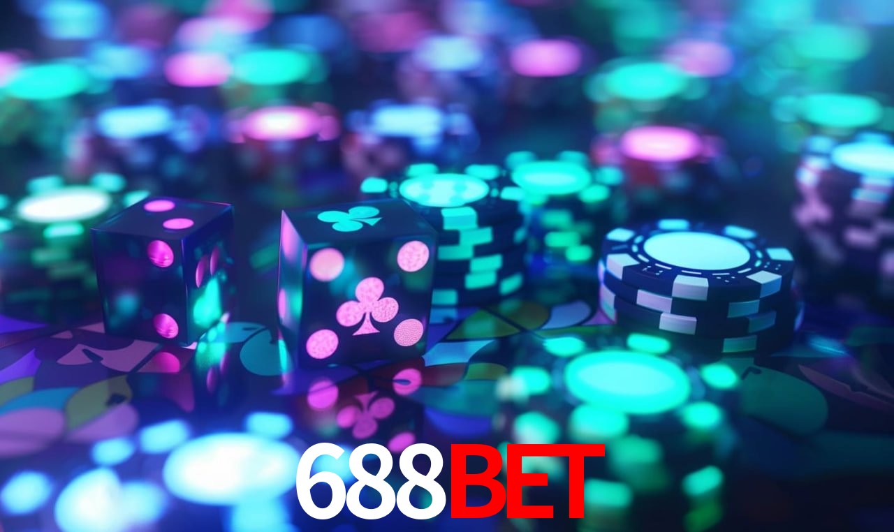 Casino Ao Vivo 688bet