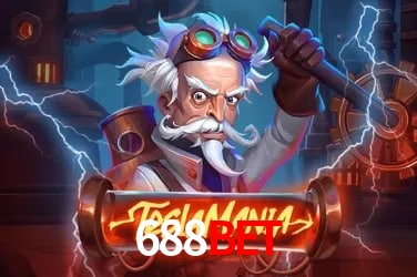 Provedores de Jogos 688bet