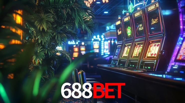 VIP Casino 688bet