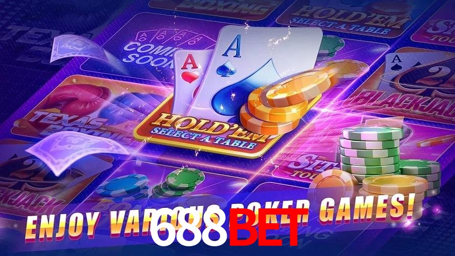 A Emoção da Loteria na 688bet: Uma Chance de Mudança de Vida