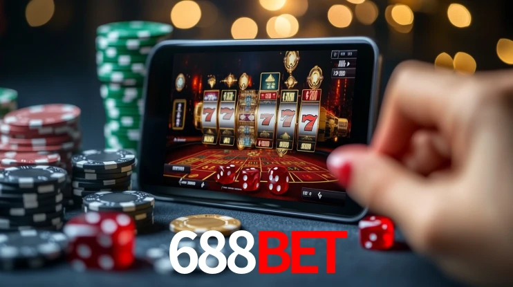 Welcome Bonus 688bet