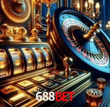 Mesa de Blackjack 688bet