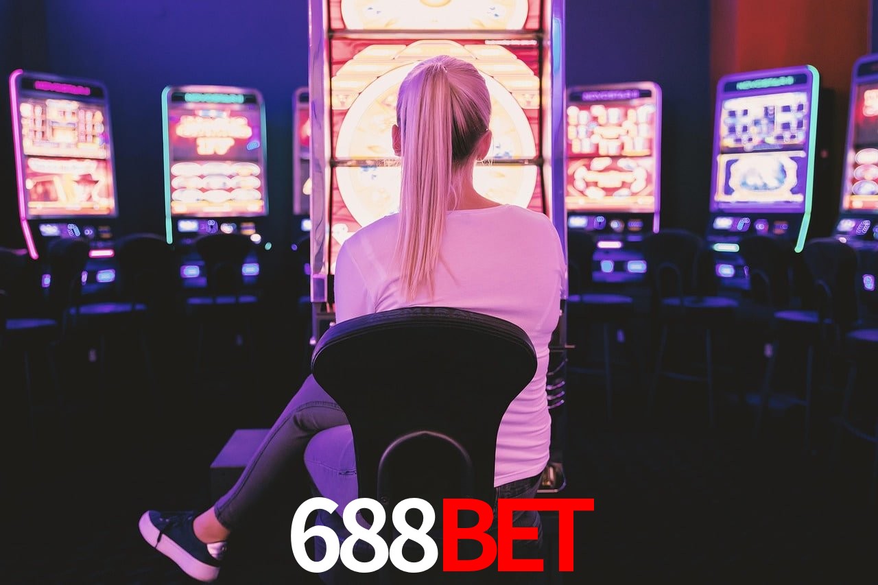 Game Providers 688bet