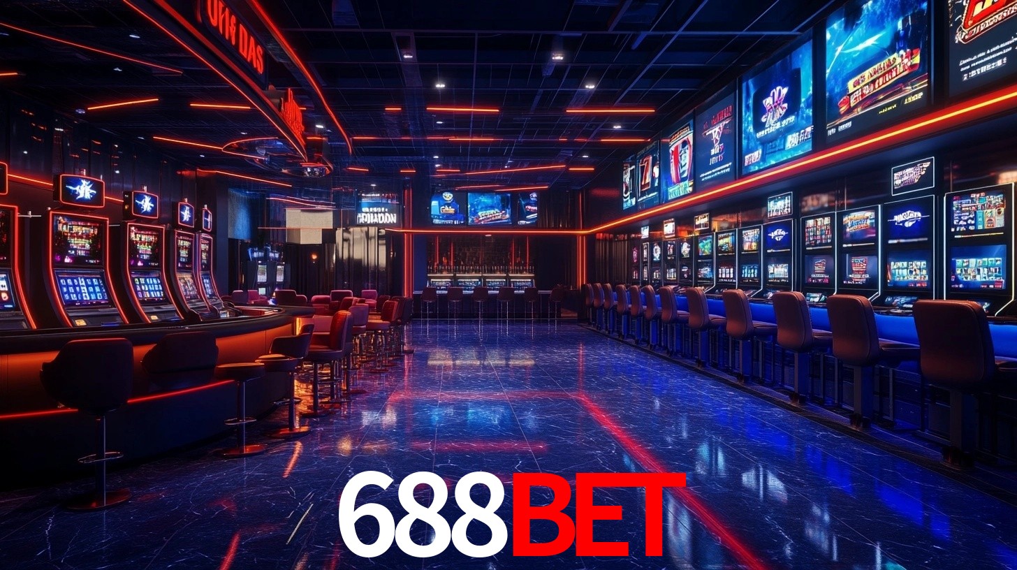 Tournaments 688bet