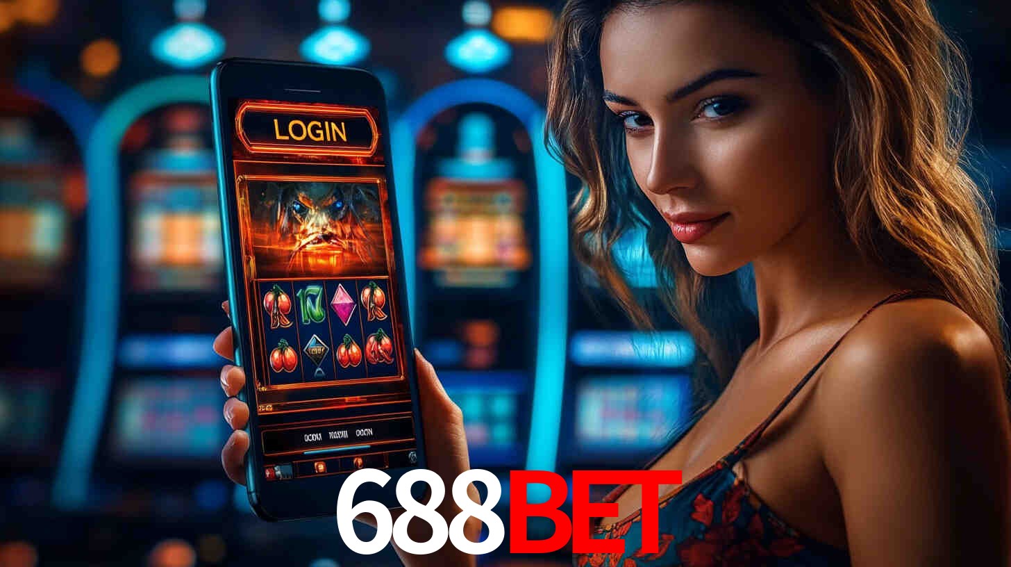 688bet login