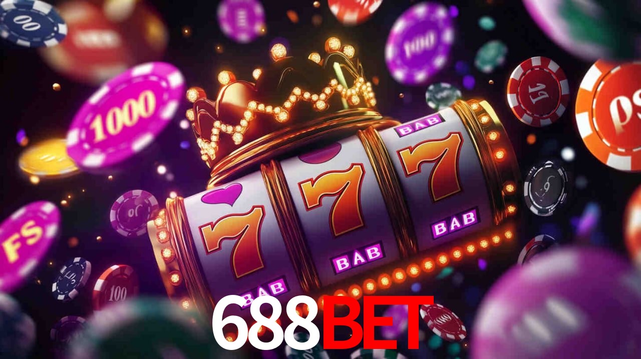 Live Casino 688bet