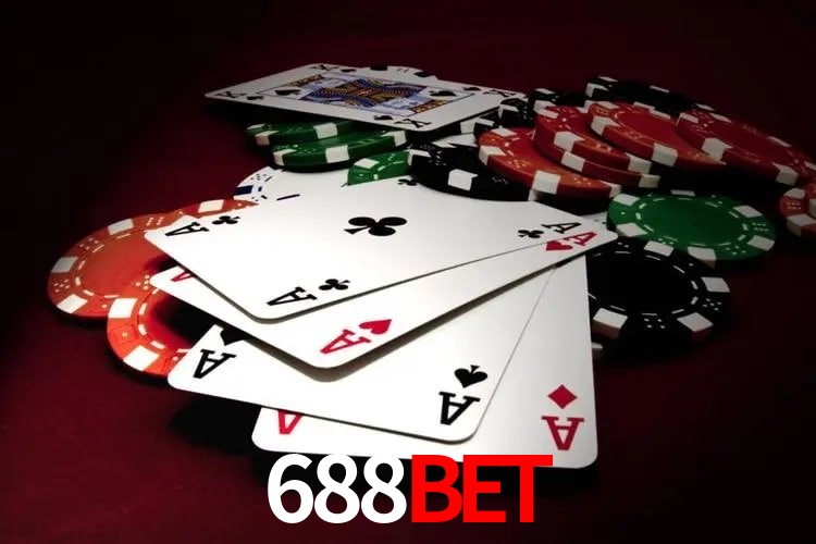 Torneios 688bet