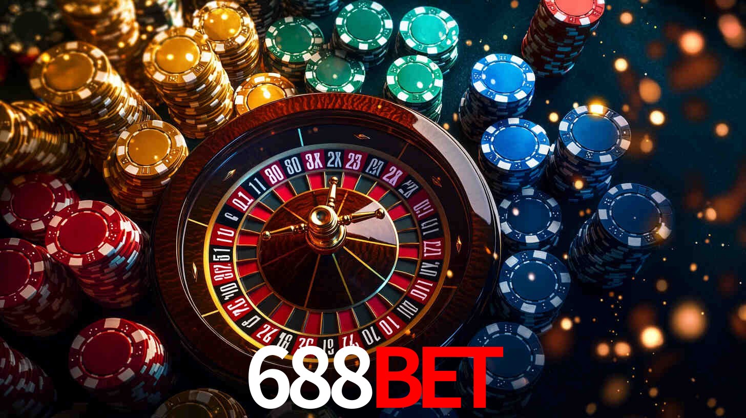 Exclusive Games 688bet