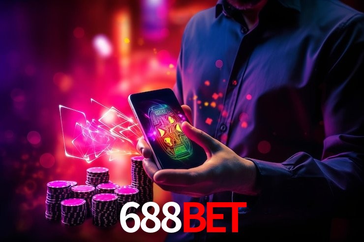 Programa VIP 688bet
