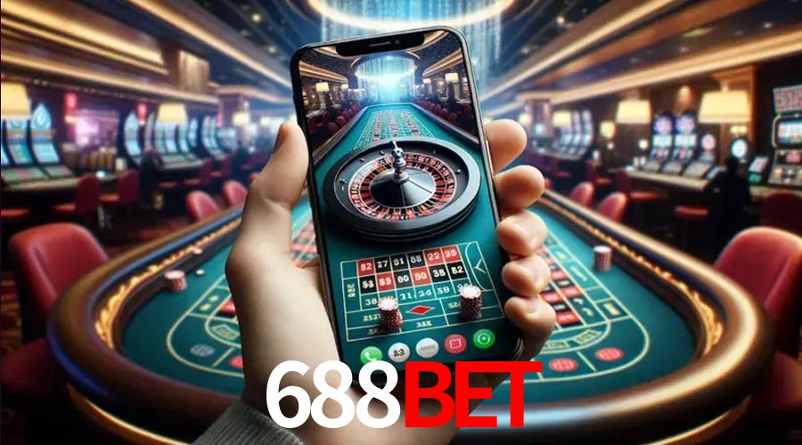 Quick Registration 688bet
