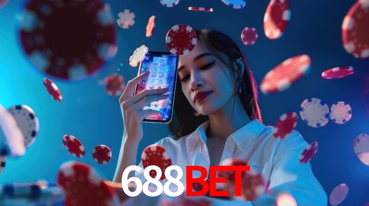 Desvendando o Mundo dos Jogos Virtuais na 688bet