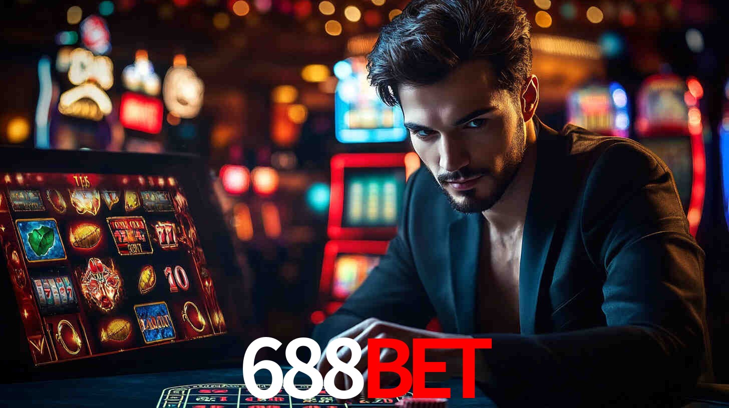 688bet login